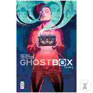 Ghostbox Tp Vol 01