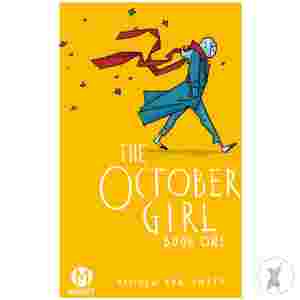 October Girl Tp Vol 01