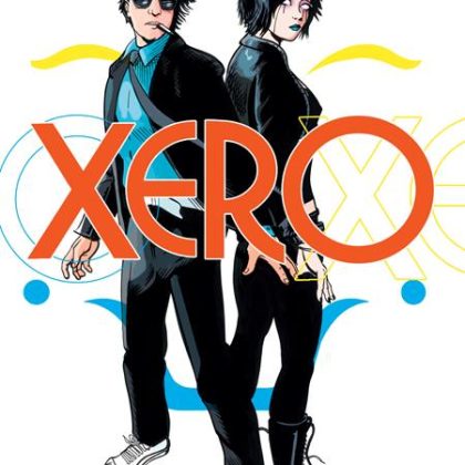 Xero Tp