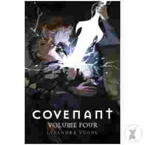 Covenant Tp Vol 04