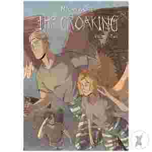 Croaking Tp Vol 02  Previously Offered Thru Diamond Allocations May Occur