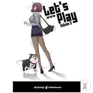 Lets Play Tp Vol 05