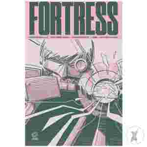Fortress #3