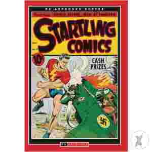 Ps Artbooks Startling Comics Softee Vol 03 (C: 0-1-2)