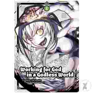 Working For God In A Godless World Tp Vol 04 (Mr)
