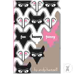 Fox Bunny Funny Tp