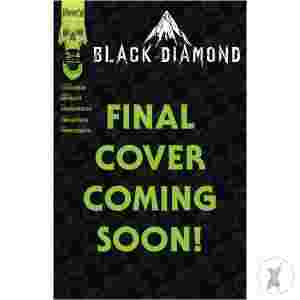 Black Diamond #2 (Of 4) (Mr)