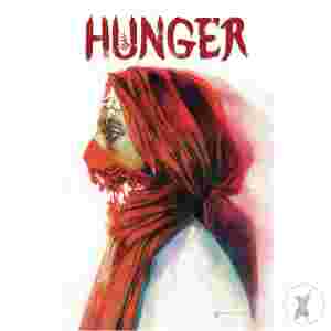 Hunger Bill Sienkiewicz Premiere Edition (C: 0-1-2)