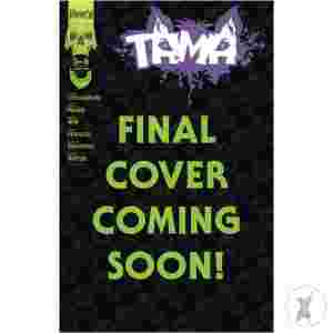 Tama #3 (Of 6) Cvr A Witter (Mr)