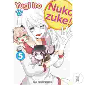 Nukozuke Gn Vol 05 (C: 0-1-0)