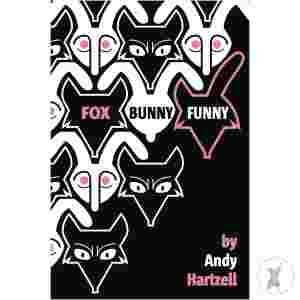 Fox Bunny Funny Sc (C: 0-1-2)