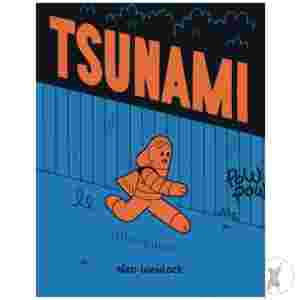 Tsunami Gn (C: 0-1-2)