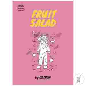 Fruit Salad Gn (C: 0-1-2)