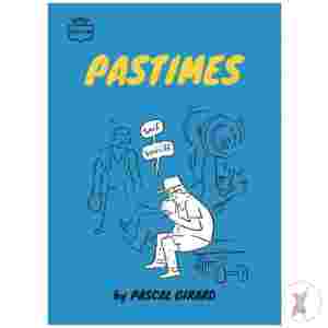 Pastimes Gn (C: 0-1-2)