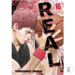 Real Gn Vol 16 (C: 0-1-2)