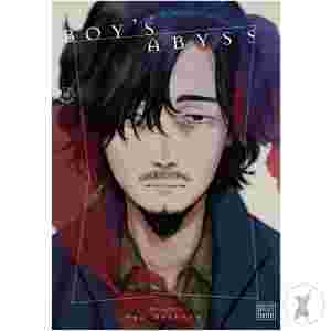Boys Abyss Gn Vol 11 (C: 0-1-2)