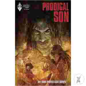 Prodigal Son #3 (Of 4) 2nd Prt