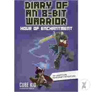 Diary Of An 8-Bit Warrior Gn Vol 07 Hour Of Enchantment (C: