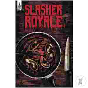 Slasher Royale #2 (Mr) (C: 0-1-2)