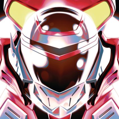 Vr Troopers #3 J 1:5 Incv (Full Art, Yg) Incv 1:5