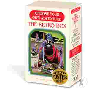 The Retro Box