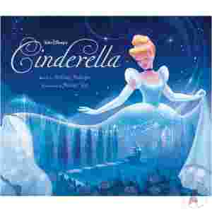 Walt Disney's Cinderella