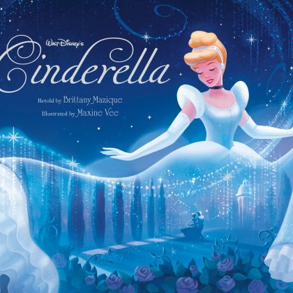 Walt Disney's Cinderella