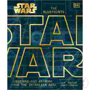 Star Wars The Blueprints