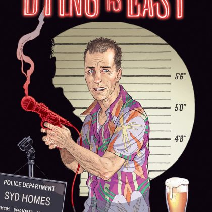 Dying Is Easy