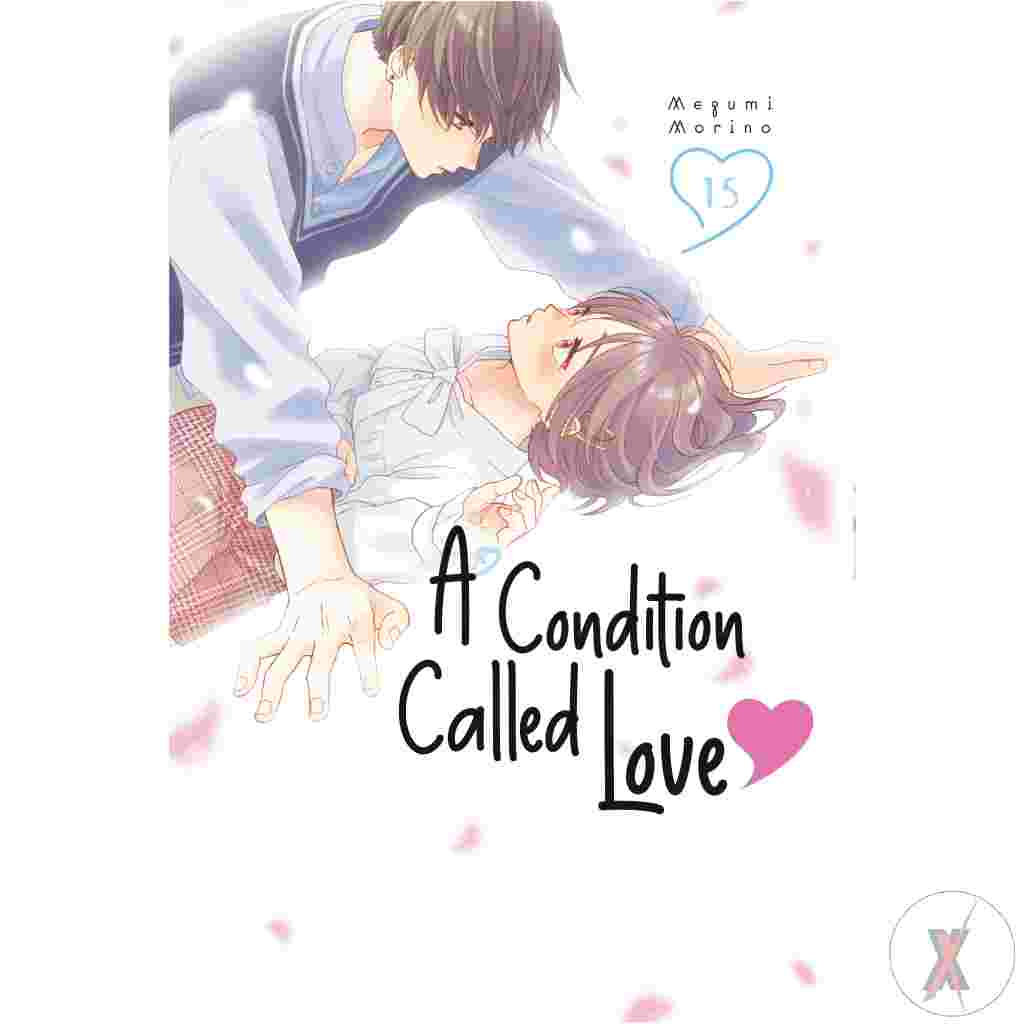 A Condition Called Love 15