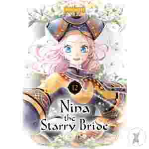 Nina The Starry Bride 12
