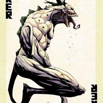 Absolute Batman #15 Cvr A Nick Dragotta