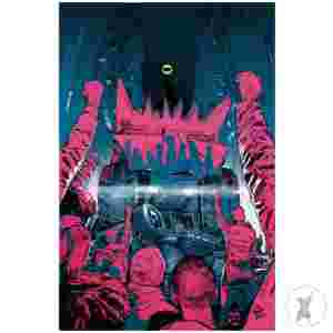 Absolute Batman #14 Cvr D Inc 1:25 Clay Mann & Seth Mann Card Stock Var