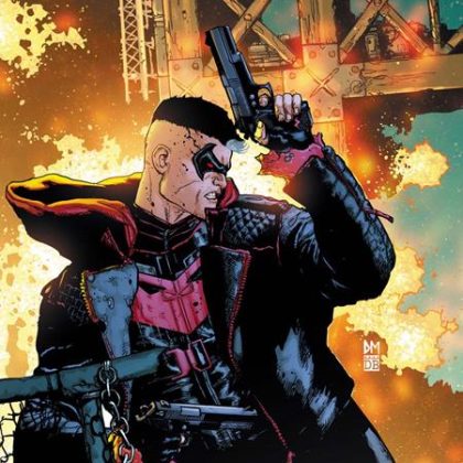 Red Hood #3 Cvr B Doug Mahnke Card Stock Var (Mr)