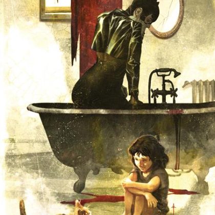 Catwoman #81 Cvr A Sebastian Fiumara