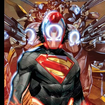 Absolute Superman Tp Vol 02 Son Of The Demon
