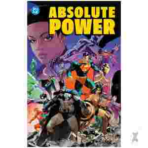 Absolute Power Tp