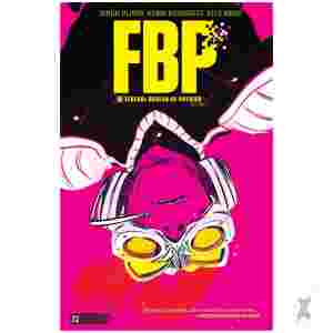 Fbp Federal Bureau Of Physics Tp Vol 01 The Paradigm Shift (2026 Edition)(Mr)