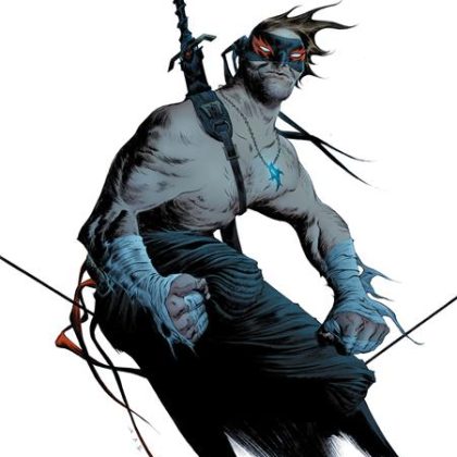 Final Boss #1 Cvr F Inc 1:100 Jae Lee Foil Var (Mr)