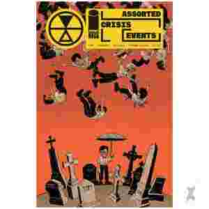 Assorted Crisis Events #7 Cvr A Eric Zawadzki & Jordie Bellaire (Mr)