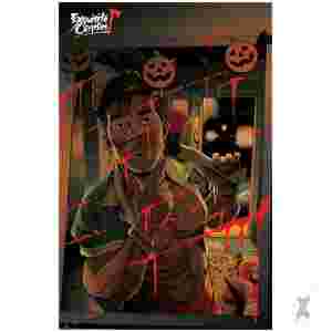 Exquisite Corpses #8 Cvr B Adam Gorham Var (Mr)