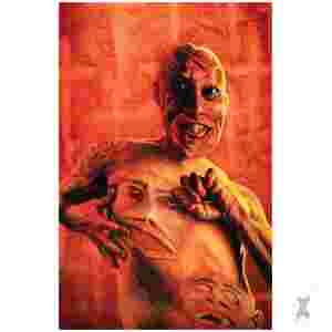 Exquisite Corpses #8 Cvr E Inc 1:25 Aaron Campbell Var (Mr)