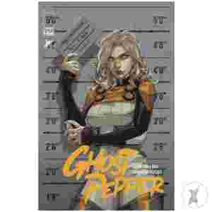 Ghost Pepper #5 Cvr C Inc 1:10 Kael Ngu Var