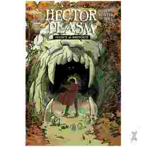 Hector Plasm Hunt The Bigfoot #3 (Of 3) Cvr B Erica Henderson Var (Mr)