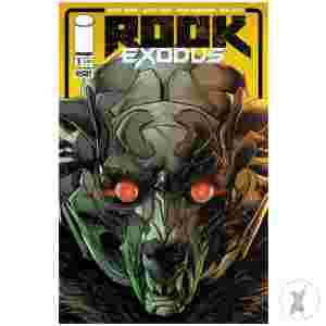 Rook Exodus #8 Cvr B Jason Fabok & Brad Anderson Sheep Var