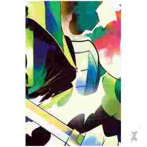 Radiant Black #40 Cvr B Matt Taylor Connecting Var