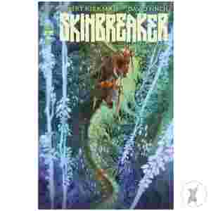 Skinbreaker #3 Cvr E Inc 1:50 Eric Canete Var
