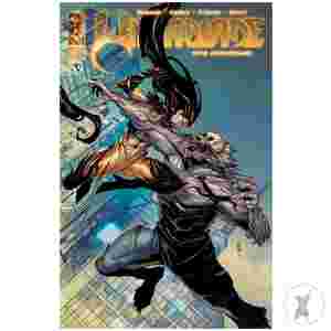 Witchblade #16 Cvr A Giuseppe Cafaro & Arif Prianto