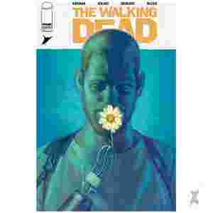 Walking Dead Deluxe #127 Cvr D Julian Totino Tedesco Var (Mr)