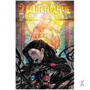 Witchblade #17 Cvr A Giuseppe Cafaro & Arif Prianto